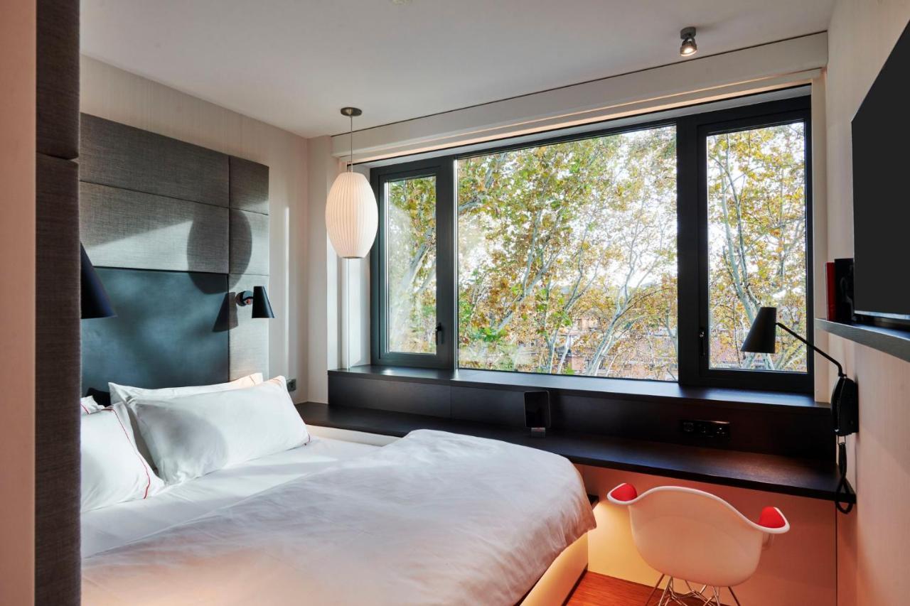 Отель Citizenm Rome Isola Tiberina Экстерьер фото